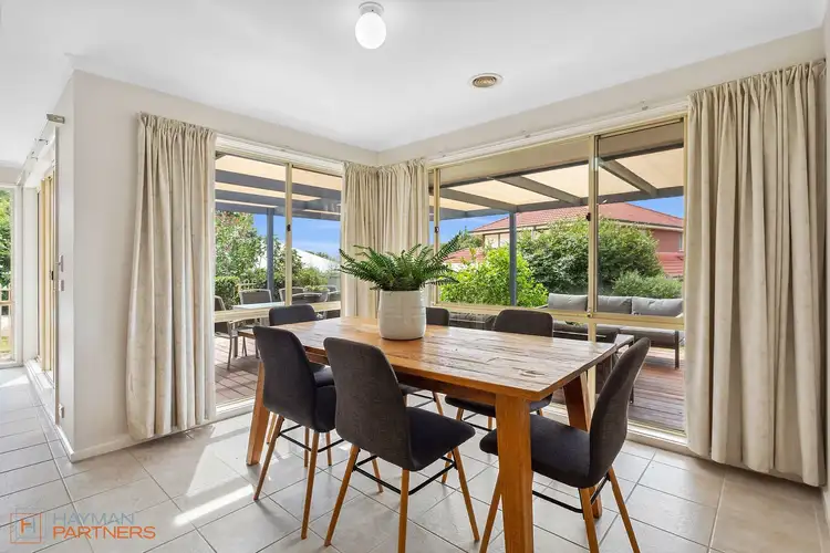 Fifth view of Homely house listing, 15 Apperly Close, Kambah ACT 2902