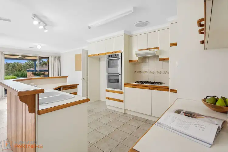 Sixth view of Homely house listing, 15 Apperly Close, Kambah ACT 2902