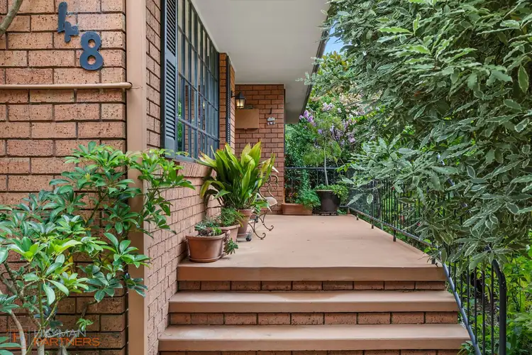 48 Longerenong Street, Farrer ACT 2607