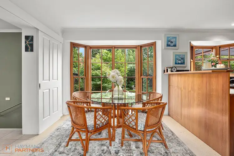 Fifth view of Homely house listing, 48 Longerenong Street, Farrer ACT 2607