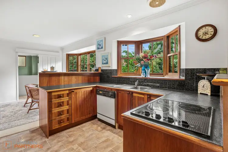 Sixth view of Homely house listing, 48 Longerenong Street, Farrer ACT 2607