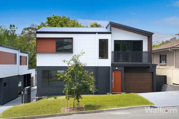 6/12 Princes Avenue, Charlestown NSW 2290