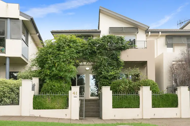 41 Katoomba Street, Harrison ACT 2914