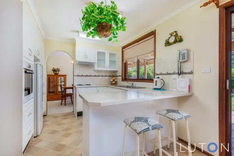 Fourth view of Homely house listing, 7 Phillimore Place, Charnwood ACT 2615