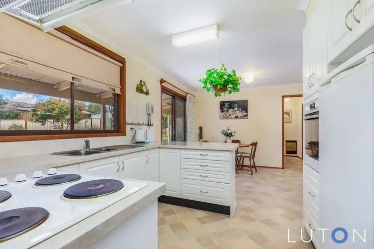 Fifth view of Homely house listing, 7 Phillimore Place, Charnwood ACT 2615