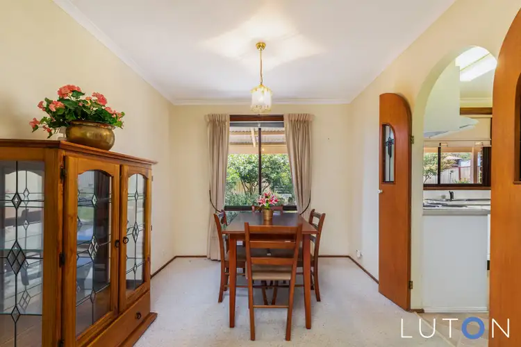 Sixth view of Homely house listing, 7 Phillimore Place, Charnwood ACT 2615