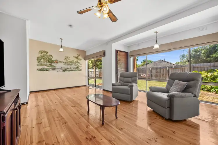 Main view of Homely house listing, 6 Birkdale Court, Frankston VIC 3199