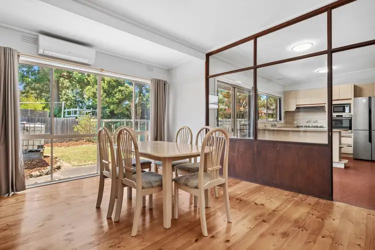 Second view of Homely house listing, 6 Birkdale Court, Frankston VIC 3199