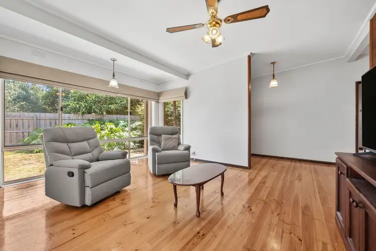 Third view of Homely house listing, 6 Birkdale Court, Frankston VIC 3199
