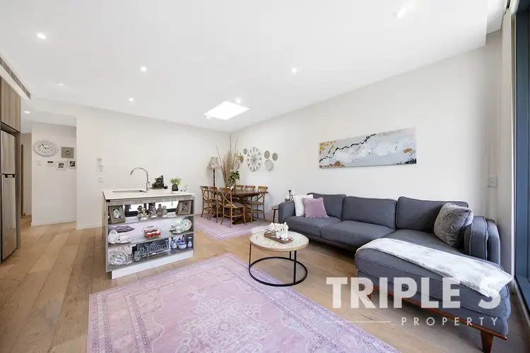 121/5B Whiteside Street, North Ryde NSW 2113