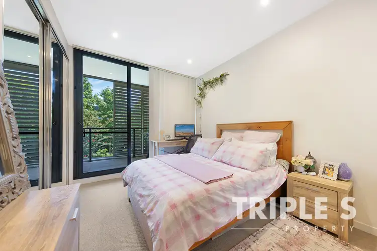 Sixth view of Homely apartment listing, 121/5B Whiteside Street, North Ryde NSW 2113