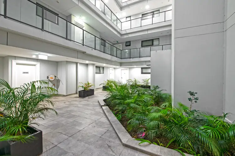 Second view of Homely apartment listing, 18/28 Peter Street, Blacktown NSW 2148
