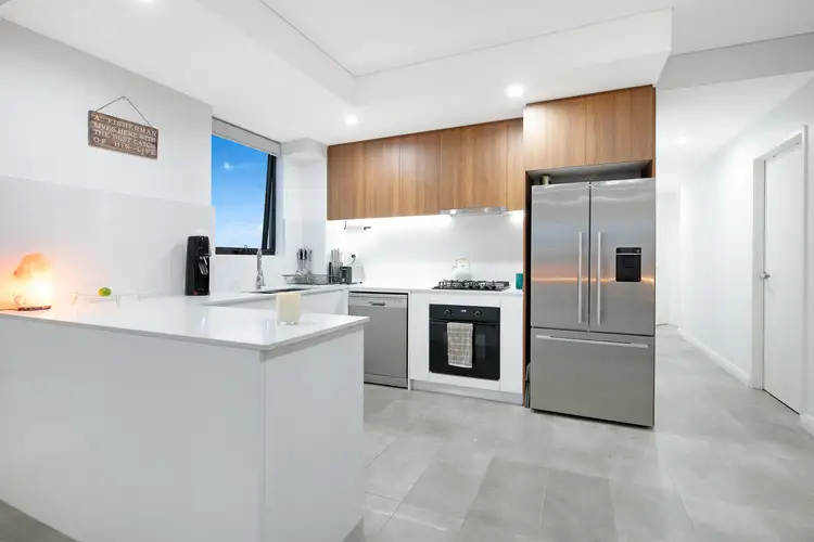 Fourth view of Homely apartment listing, 18/28 Peter Street, Blacktown NSW 2148