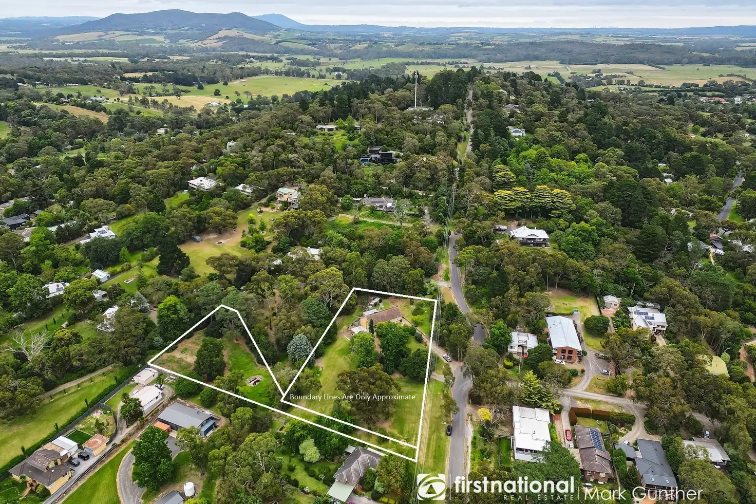Main view of Homely house listing, 150 Mt Riddell Road, Healesville VIC 3777