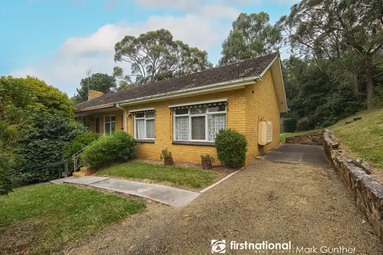 Second view of Homely house listing, 150 Mt Riddell Road, Healesville VIC 3777