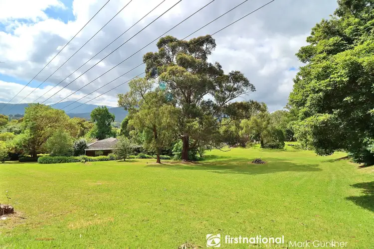 Third view of Homely house listing, 150 Mt Riddell Road, Healesville VIC 3777