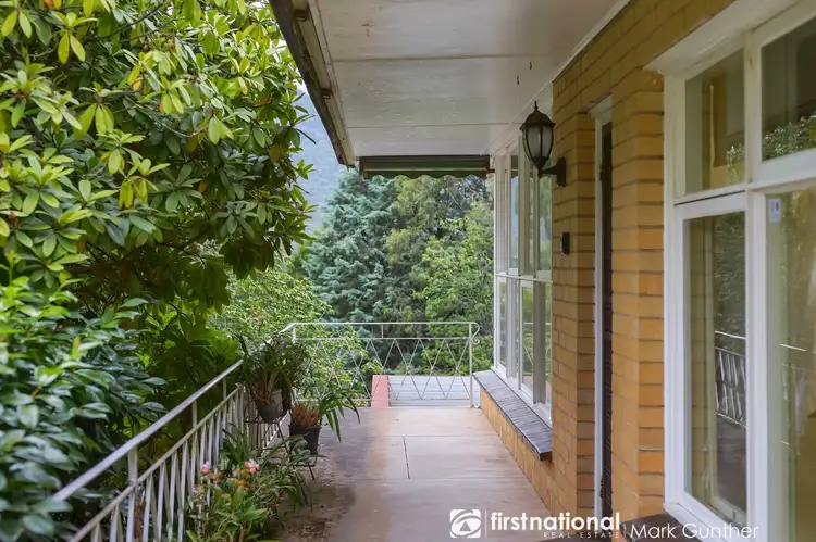 Fourth view of Homely house listing, 150 Mt Riddell Road, Healesville VIC 3777