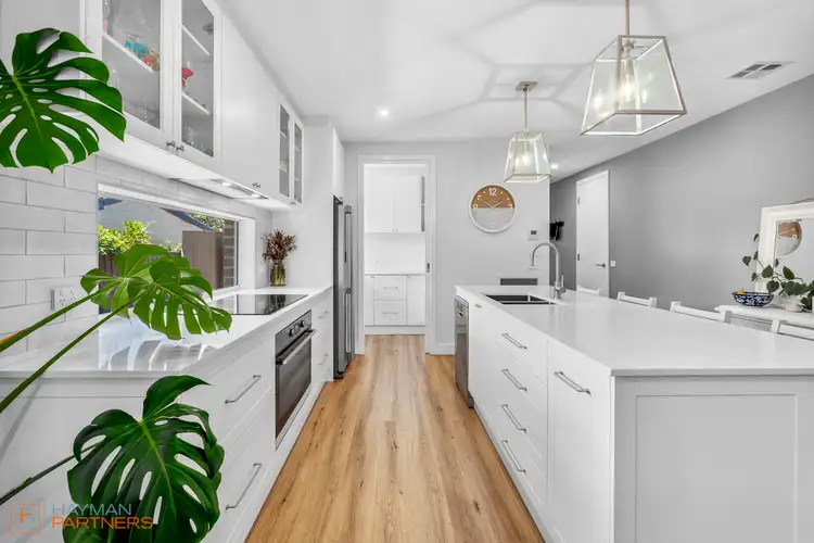 Third view of Homely house listing, 1/4 Kearne Place, Kambah ACT 2902