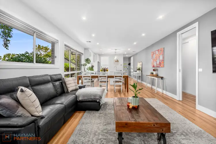 Fourth view of Homely house listing, 1/4 Kearne Place, Kambah ACT 2902