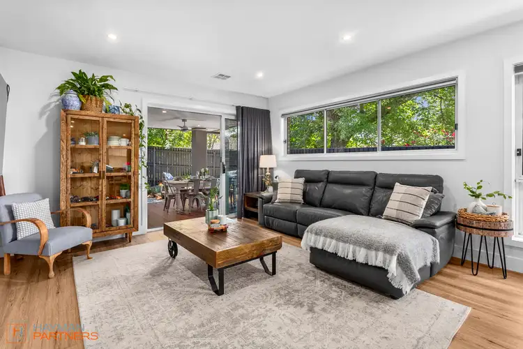 Sixth view of Homely house listing, 1/4 Kearne Place, Kambah ACT 2902