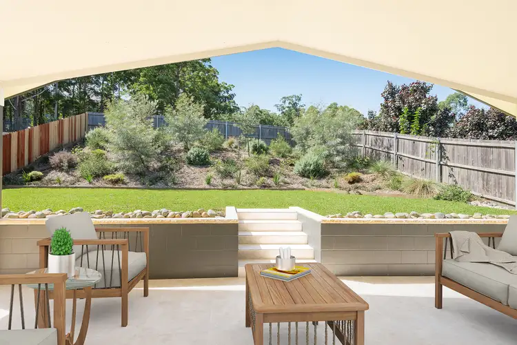 Second view of Homely house listing, 30 Eyre Rd, North Boambee Valley NSW 2450
