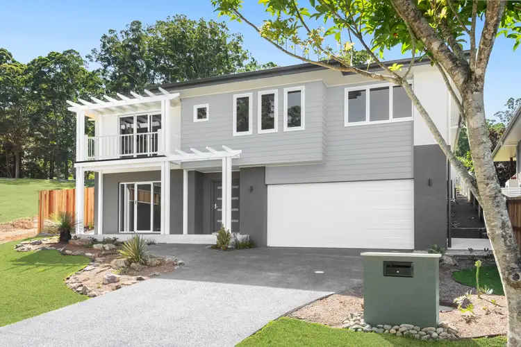 Third view of Homely house listing, 30 Eyre Rd, North Boambee Valley NSW 2450