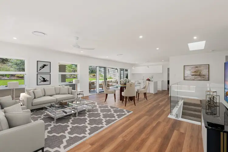 Fourth view of Homely house listing, 30 Eyre Rd, North Boambee Valley NSW 2450