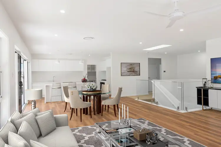 Fifth view of Homely house listing, 30 Eyre Rd, North Boambee Valley NSW 2450