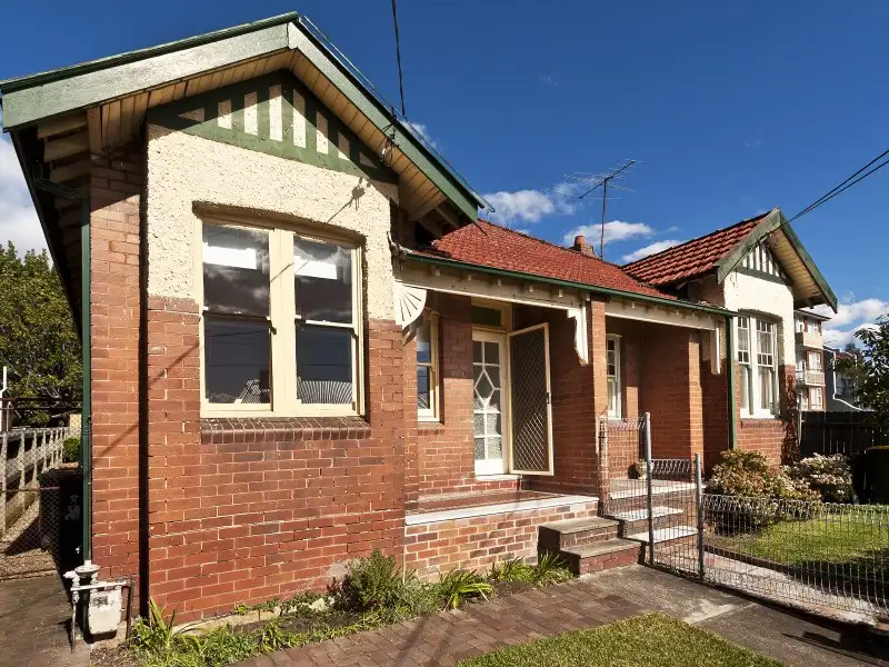 Main view of Homely house listing, 17 Queen Street, Petersham NSW 2049