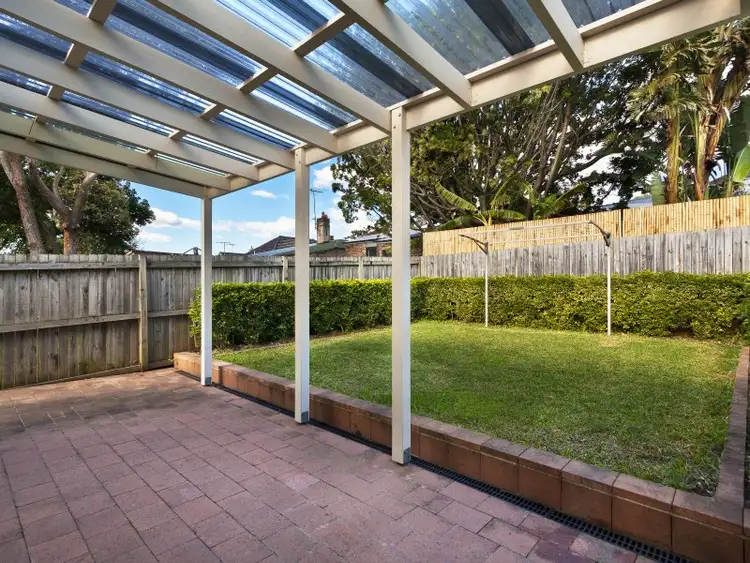 Second view of Homely house listing, 17 Queen Street, Petersham NSW 2049