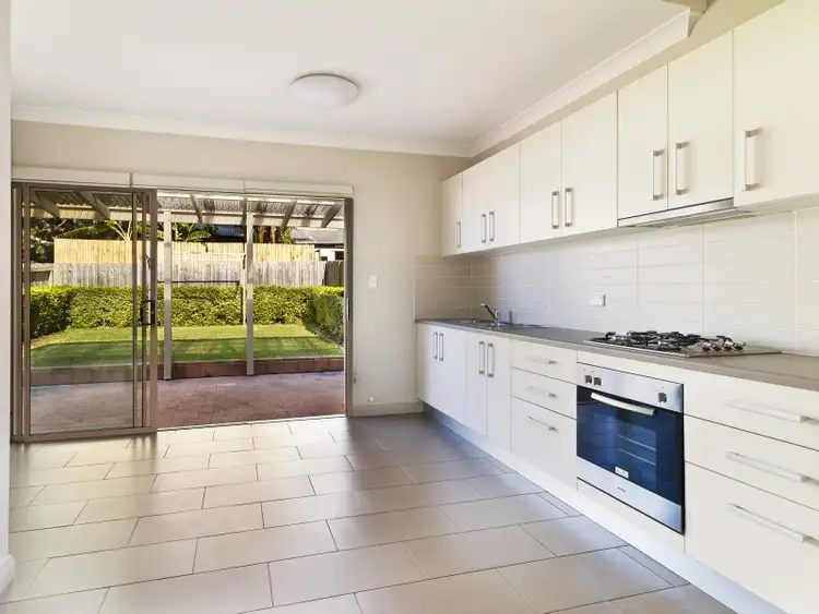 Third view of Homely house listing, 17 Queen Street, Petersham NSW 2049