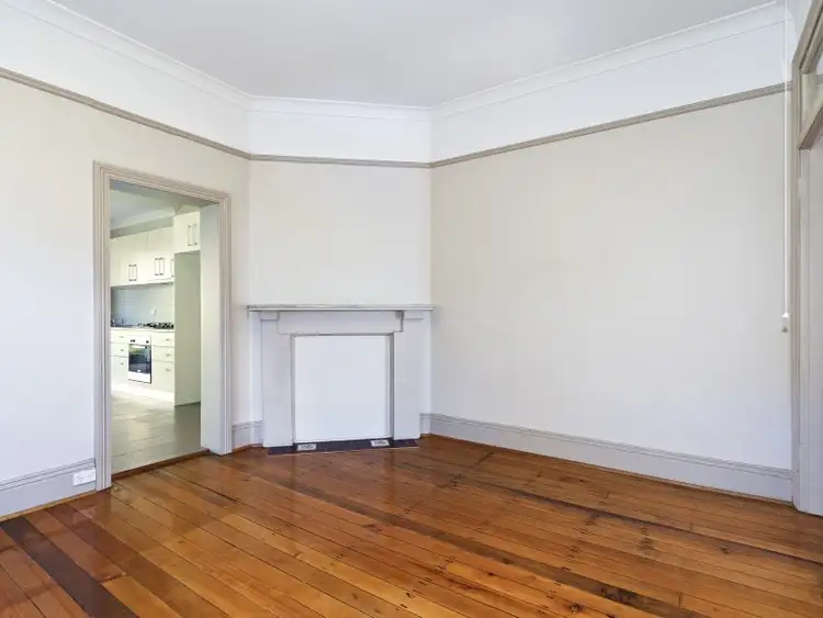 Fifth view of Homely house listing, 17 Queen Street, Petersham NSW 2049
