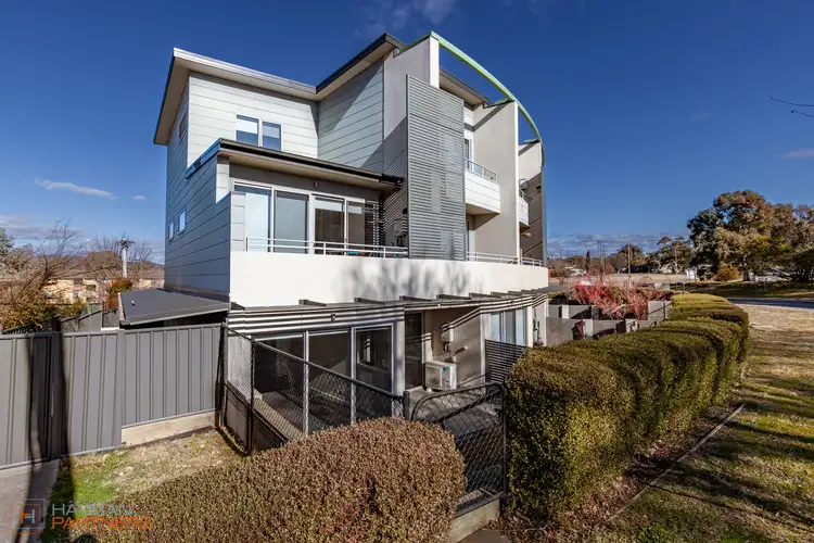 89 Allan Street, Curtin ACT 2605