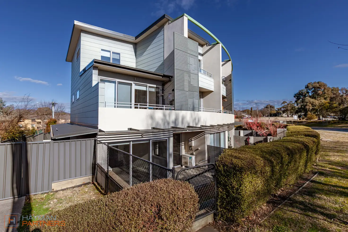 Main view of Homely unit listing, 89 Allan Street, Curtin ACT 2605