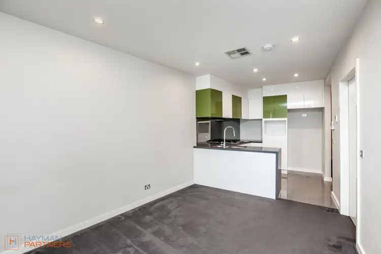 Third view of Homely unit listing, 89 Allan Street, Curtin ACT 2605