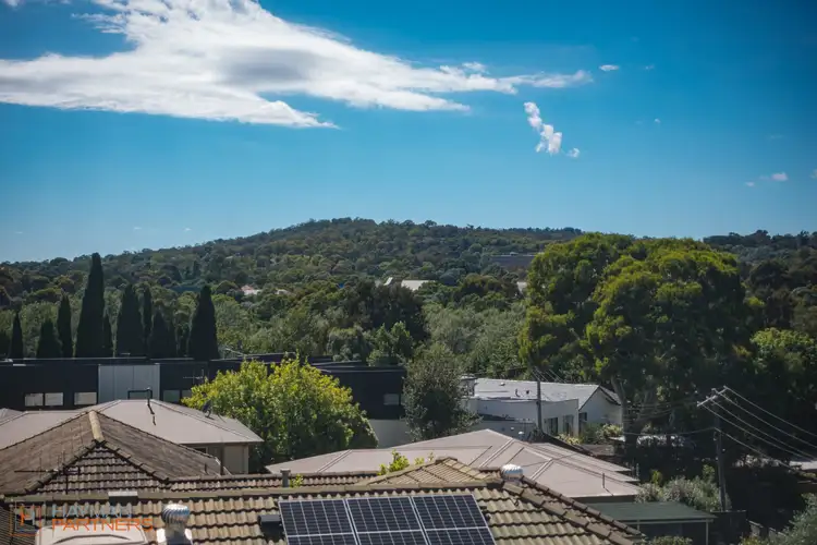 Third view of Homely unit listing, 10/89 Allan Street, Curtin ACT 2605