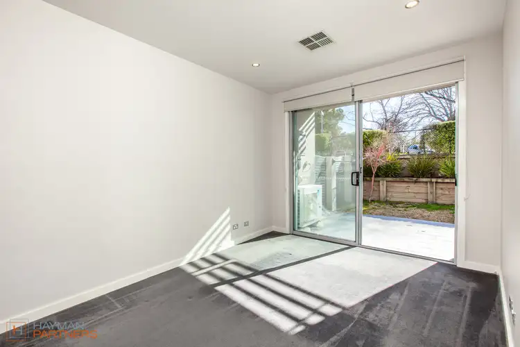 Fifth view of Homely unit listing, 89 Allan Street, Curtin ACT 2605