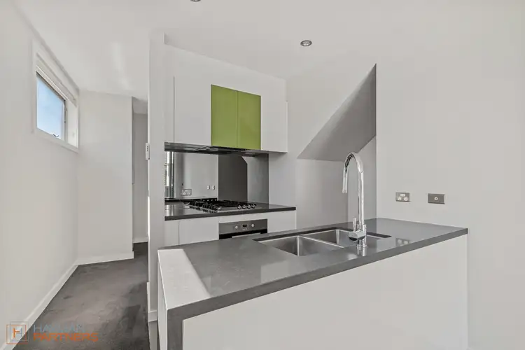 Fifth view of Homely unit listing, 10/89 Allan Street, Curtin ACT 2605