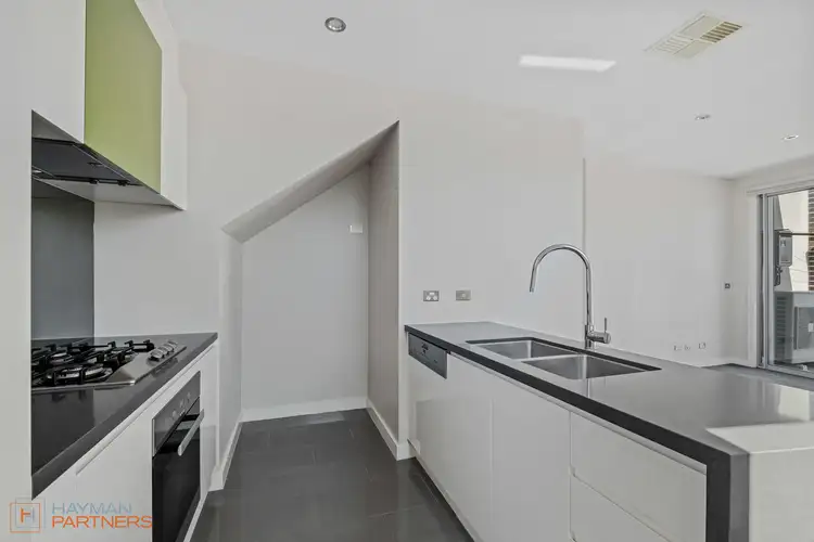 Fifth view of Homely unit listing, 10/89 Allan Street, Curtin ACT 2605