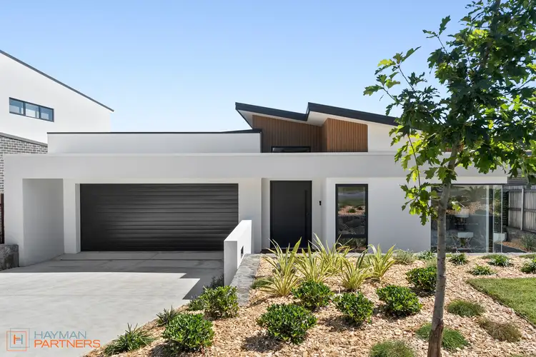 4 Boyanton Street, Denman Prospect ACT 2611