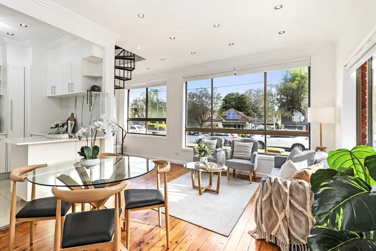 Second view of Homely house listing, 56 Ferndale Road, Revesby NSW 2212