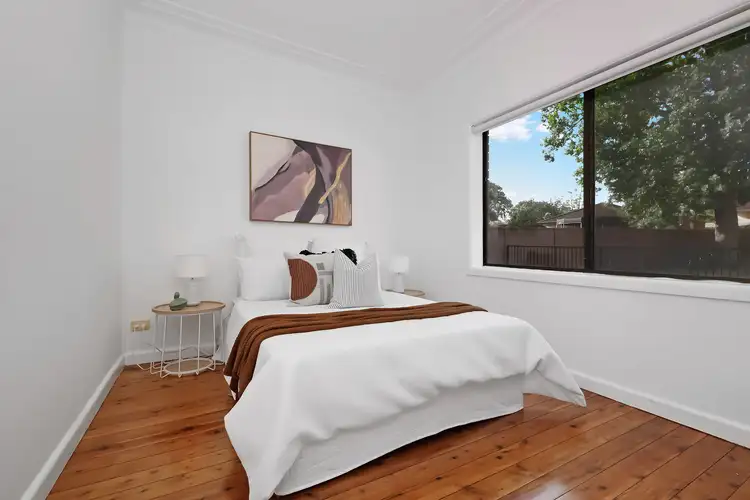 Fourth view of Homely house listing, 56 Ferndale Road, Revesby NSW 2212