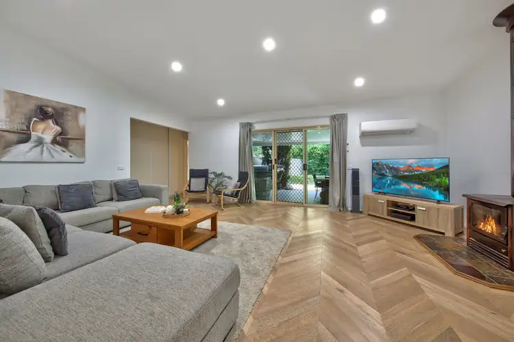 Fifth view of Homely house listing, 11/20 Gavan Street, Bright VIC 3741