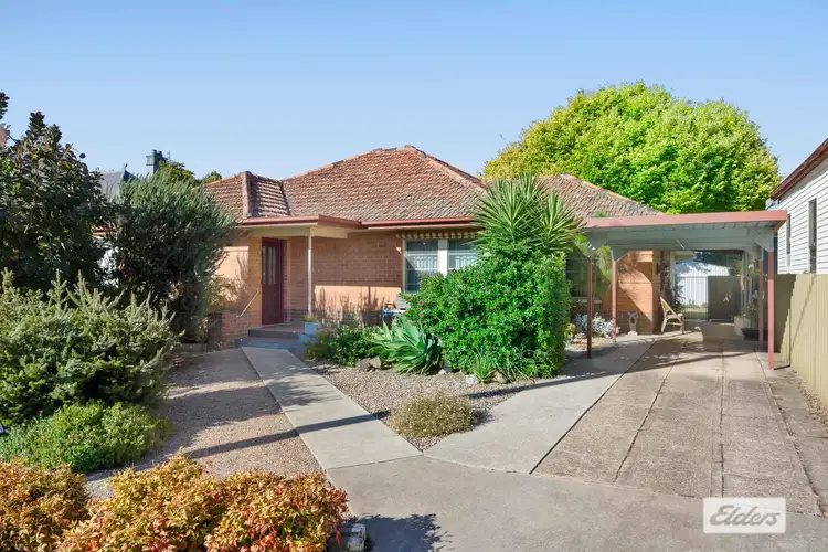 Main view of Homely house listing, 20 Scotland Place, Stawell VIC 3380