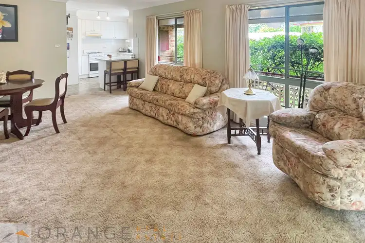 Sixth view of Homely townhouse listing, 2/442 Anson Street, Orange NSW 2800