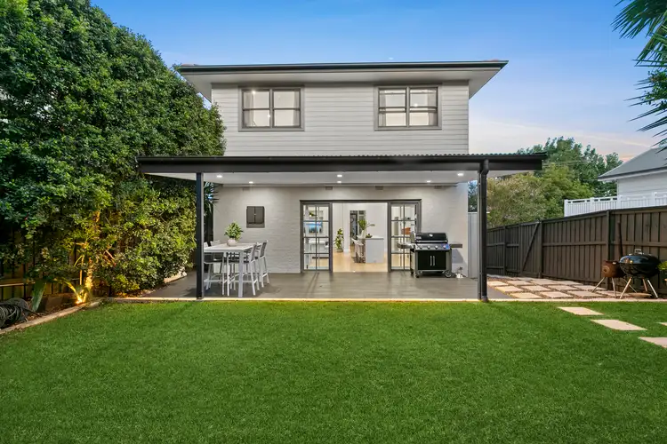 Main view of Homely house listing, 14 Daisy Street, North Balgowlah NSW 2093