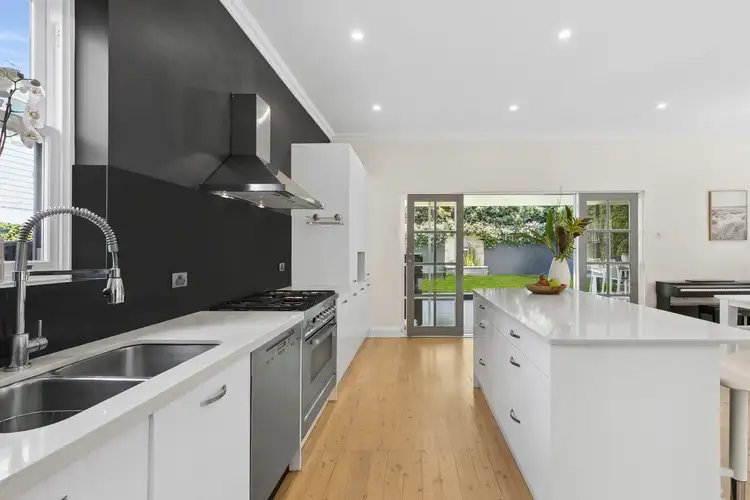 Second view of Homely house listing, 14 Daisy Street, North Balgowlah NSW 2093