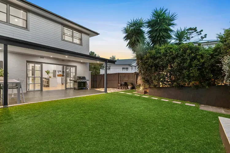 Sixth view of Homely house listing, 14 Daisy Street, North Balgowlah NSW 2093