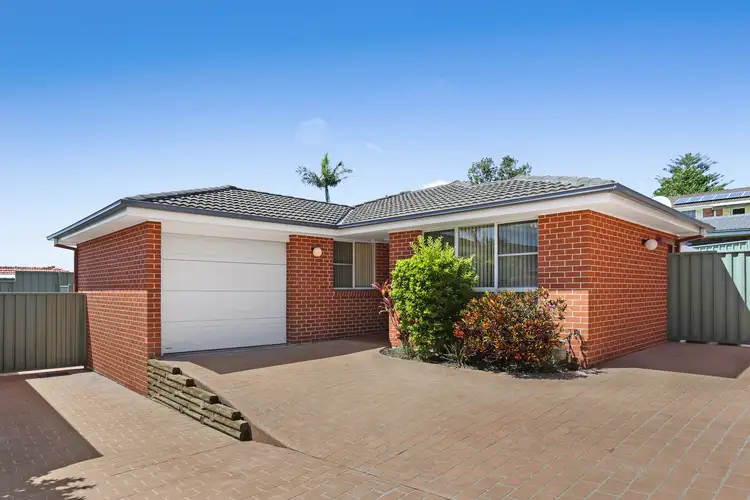 4/6-8 Milburn Road, Gymea NSW 2227