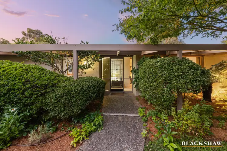Main view of Homely house listing, 6/72 Shackleton Circuit, Mawson ACT 2607